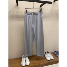 Zegna Long Pants